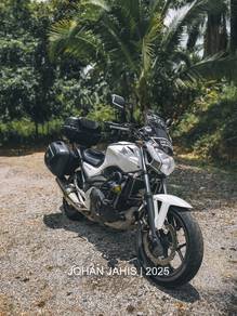 Honda NC700