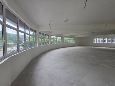 Office space For Rent in Paya Terubong,PNG