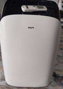 aux portable airconditioner