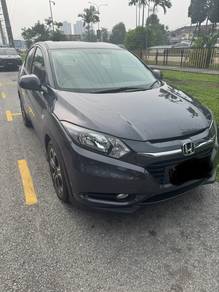Honda HR-V S in Cheras, KUL