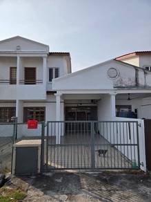 2-storey Terraced House For Rent in Kapar,SGR