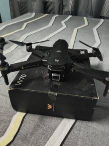 Drone w70