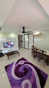 Apartment For Rent in Rifle Garden