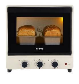 Khind electric oven 28L > 60% DISCOUNT