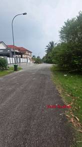 Residential Land in Kulim, KDH