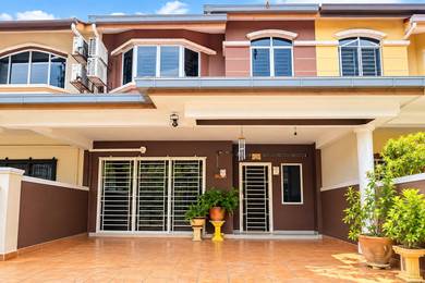 2-storey Terraced House For Sale in Sungai Buloh,SGR