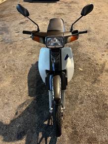 Honda EX5