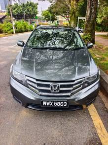 Honda City SE in Petaling Jaya, SGR