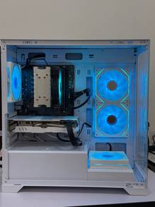 tiptop gaming desktop