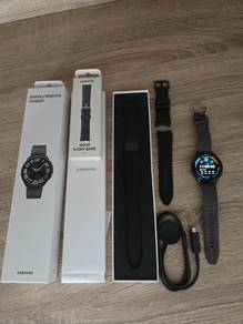Samsung Galaxy Watch 6 Classic 