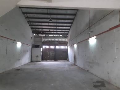 Warehouse / Factory For Rent in Klang,SGR