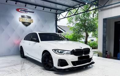 2021 BMW 340i 40i xDRIVE M SPORT