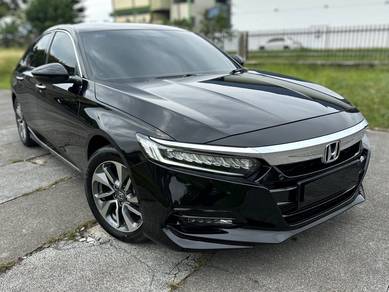Honda Accord TC in Johor Bahru, JHR