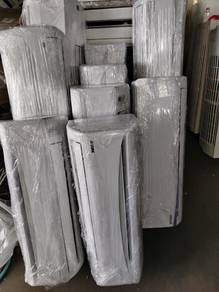 1hp - 2.5hp used aircond V57