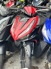 Honda Vario 125