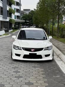 Honda Civic Type R TYPE R in Johor Bahru, JHR