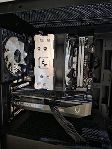 Gaming Pc RTX 5060ti