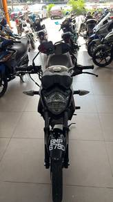 Yamaha FZ150i