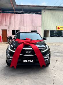 Kia Sportage in Kota Bharu, KTN