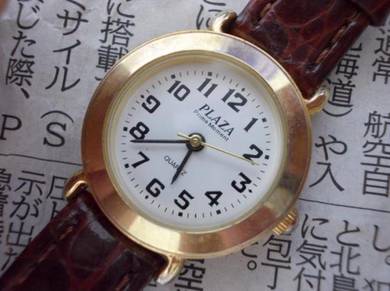 Original Plaza watch