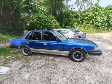 Nissan Laurel MEDALIST CLUB L in Rawang, SGR