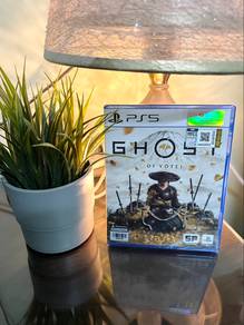 (NEW SEALED R3) PS5 Ghost Of Yotei R3