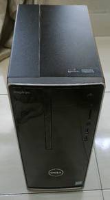 Dell Inspiron 3668 i3-7100 8GB RAM No HDD - Work