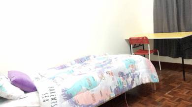 Apartment For Rent in Arena Green