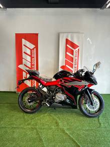 CFMOTO 250SR LITE