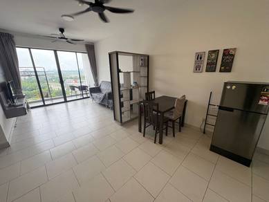 Service Residence For Rent in Astetica Residences