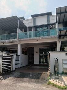 2-storey Terraced House For Sale in Skudai,JHR