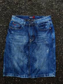 Quicksilver Jorts