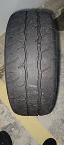 205-50-15 Yokohama advan A050 Japan semi slick 