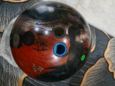 bowling ball