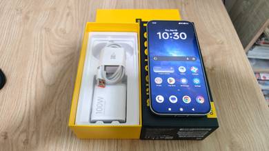 Poco F8 Ultra