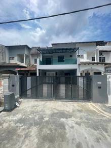 2-storey Terraced House For Sale in Skudai,JHR