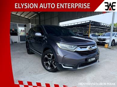Honda CR-V TC 2WD in Teluk Intan, PRK