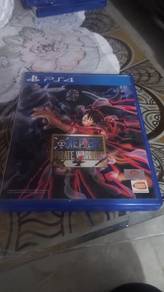 One Piece Pirate Warrior 4