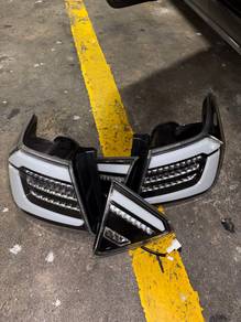 albino saga vvt