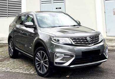 Proton X70 PREMIUM in Johor Bahru, JHR