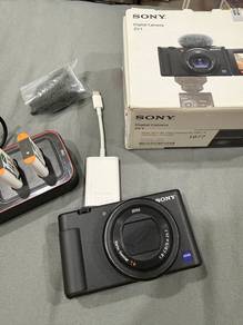 Sony zv-1