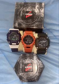 G-Shock original used like new