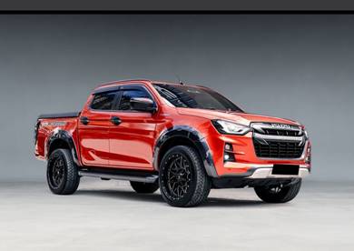 Isuzu D-Max PREMIUM in Others, SGR