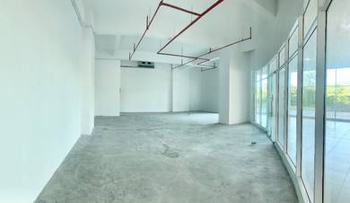 Shop lot For Rent in Kota Kinabalu,SBH