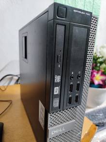 PC Dell i5 Gen 2 8gb Ram & SSD