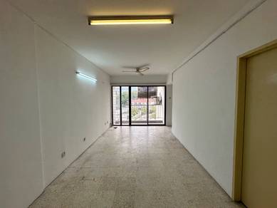 Apartment For Sale in Taman Seri Damai