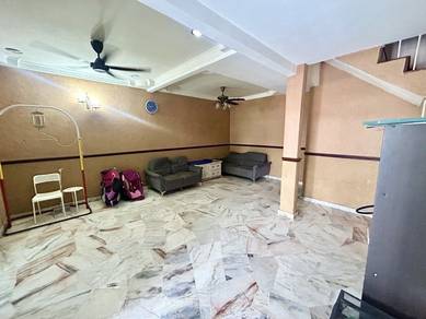 2-storey Terraced House For Sale in Kajang,SGR