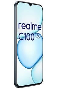C100 Realme