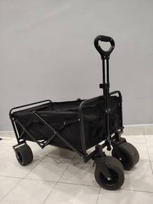 150 litre Outdoor Trolley