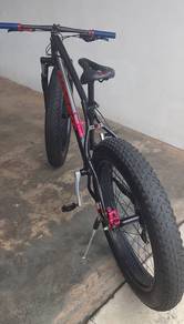 Fatbike mosso 26' 4.0'